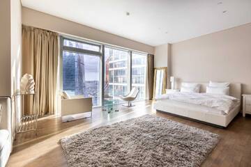 Rockmond 48 Junior Suite 14 в Апартаментах Rockmond Apartments