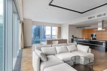 Rockmond 48 Lux 13 в Апартаментах Rockmond Apartments