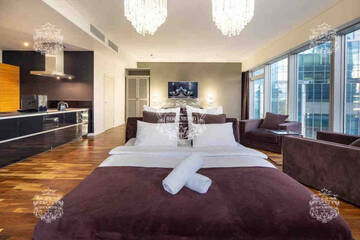 Rockmond 61 Lux 2 в Апартаментах Rockmond Apartments