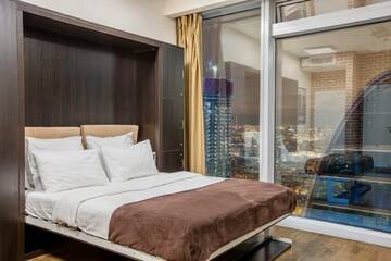 Rockmond 60 Junior Suite 60 в Апартаментах Rockmond Apartments