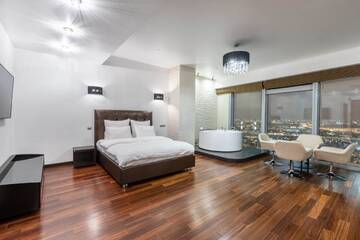 Rockmond 48 Lux 11 в Апартаментах Rockmond Apartments