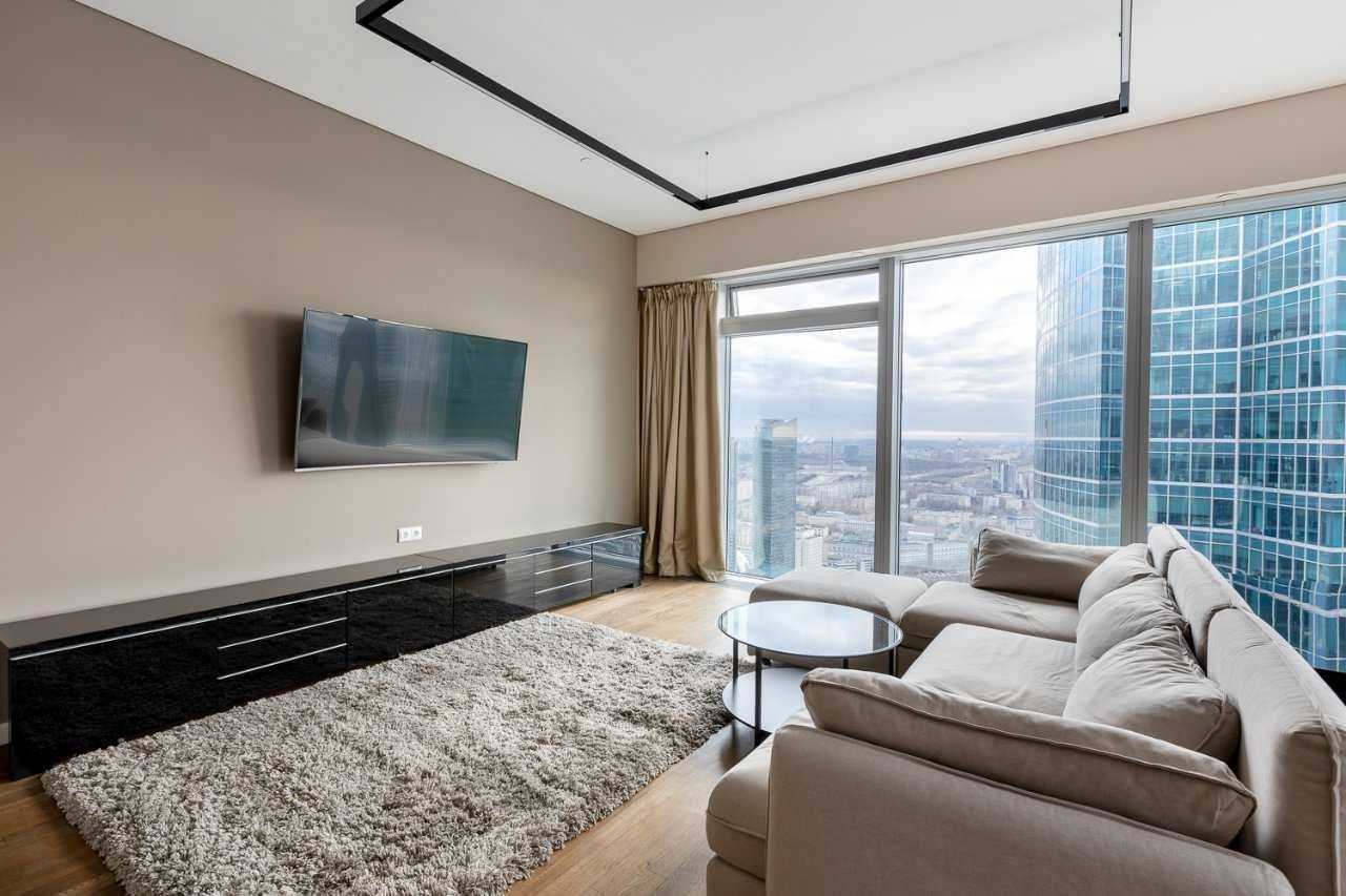 Фото Апартаментов Rockmond Apartments Москва 13