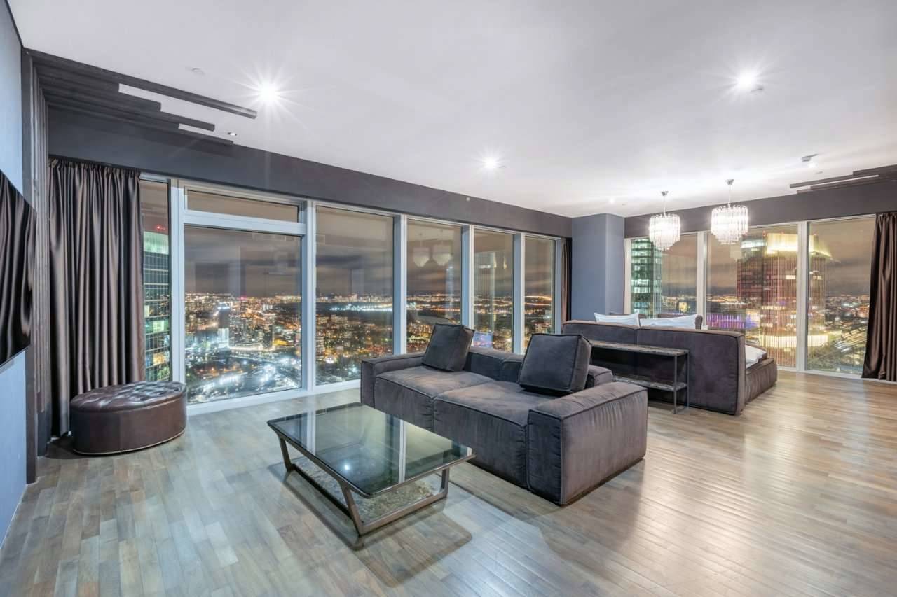 Фото Апартаментов Rockmond Apartments Москва 7