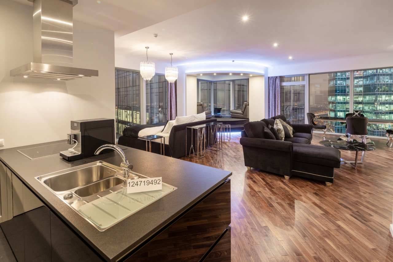 Фото Апартаментов Rockmond Apartments Москва 4