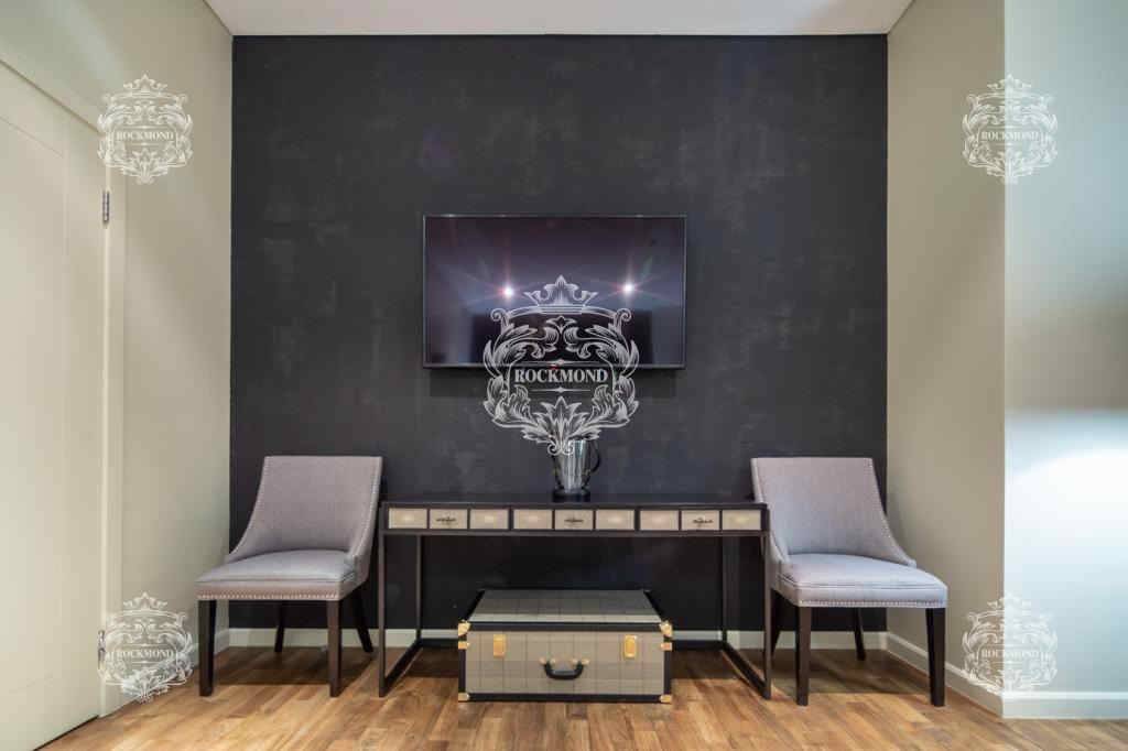 Фото Апартаментов Rockmond Apartments Москва 2