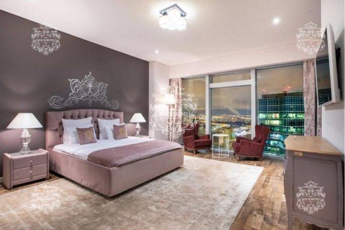 Фото Апартаментов Rockmond Apartments Москва 8